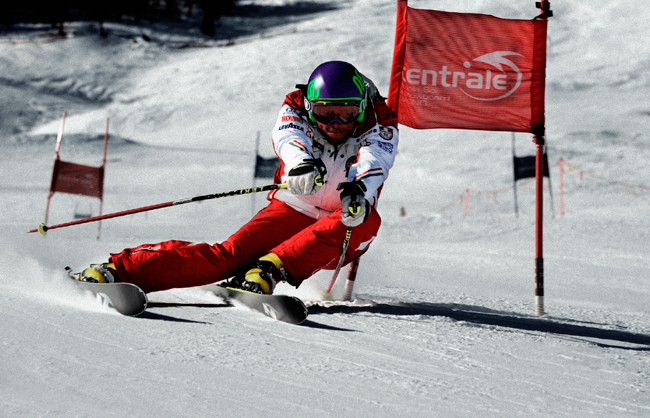 Scuola Sci Livigno